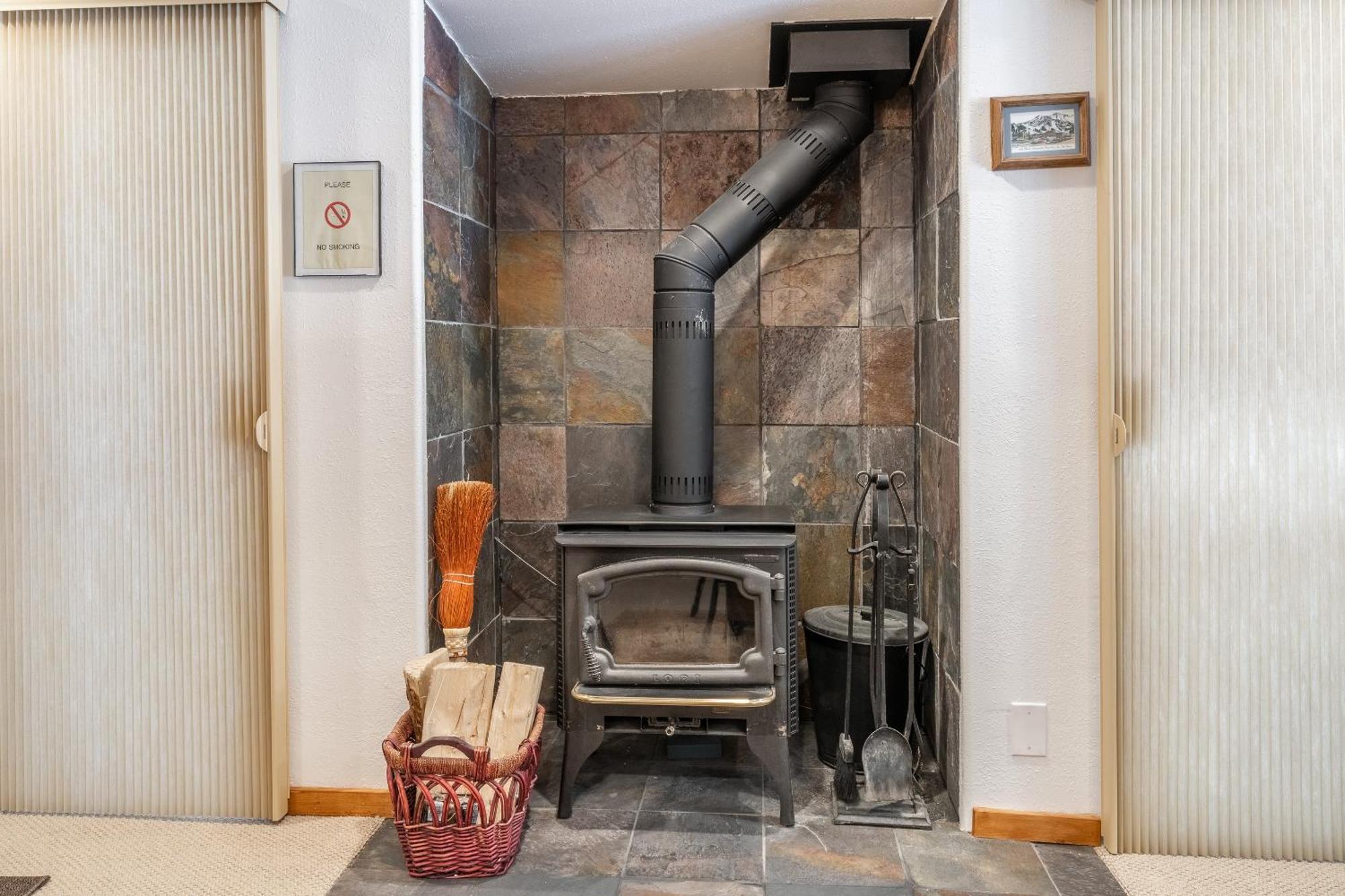 Hidden Valley Village #103 Nicely Updated 1 Bedroom 1 Bathroom Condo Short 10 Min Walk From Village Mammoth Lakes Phòng bức ảnh