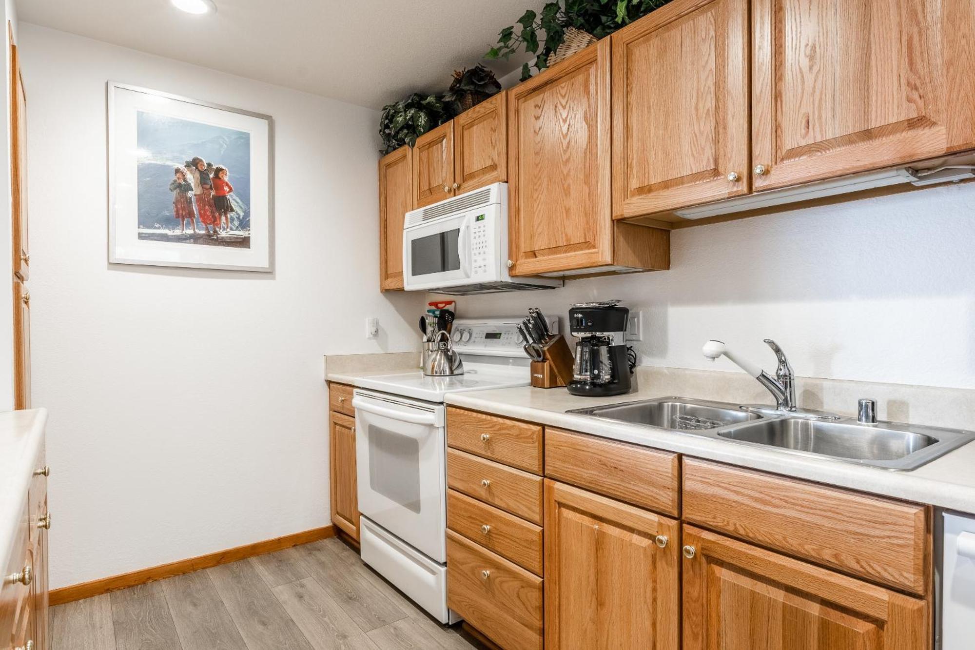 Hidden Valley Village #103 Nicely Updated 1 Bedroom 1 Bathroom Condo Short 10 Min Walk From Village Mammoth Lakes Phòng bức ảnh